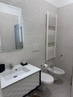 Altamarea Rooms - Polignano a Mare - 2
