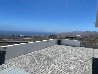 Asomada Views Apartamentos - Tías - 8