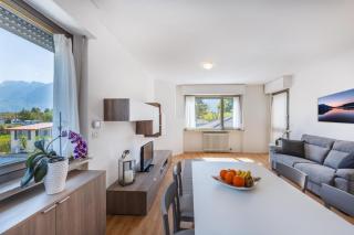 Riviera Beach House - Calceranica al Lago - 9