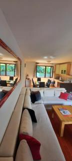 Honey Apartments - Visoko - 9