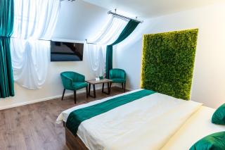 Green House Stolzenburg - Slimnic - 9