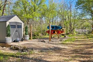Sycamore Ranch - Private MTB Trails - Hot tub! - 1