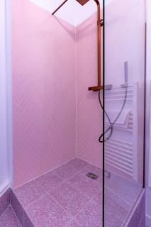 Beautiful Modern Barbie flat in Paris - Paris - 3