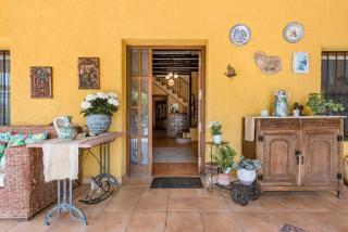 Masia Castellvi B&B - Vinyols i els Arcs - 9