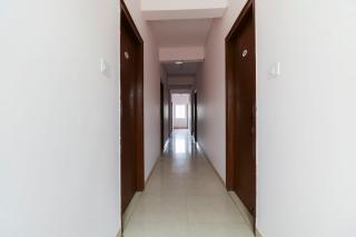 Hotel O Pallavi Nilayam - Bangalore - 8