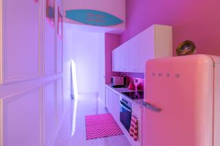 Beautiful Modern Barbie flat in Paris - Paris - 6