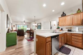 Fairway to Heaven Condo - Branson West - 9