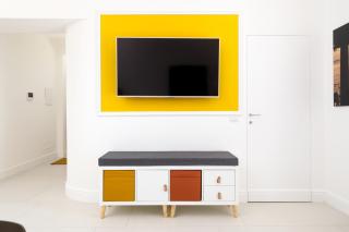 Tordara House - Elegant apt - 5