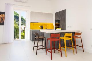 Tordara House - Elegant apt - Sant'Agnello - 7