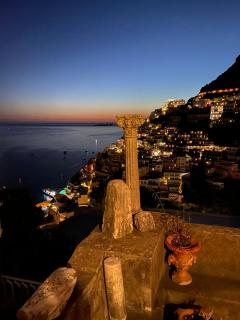 Palatonella - Positano - 7