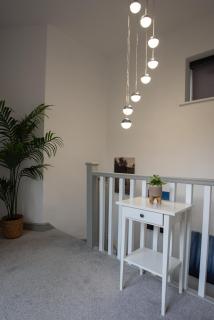 Modern Buxton Town House - Buxton - 2