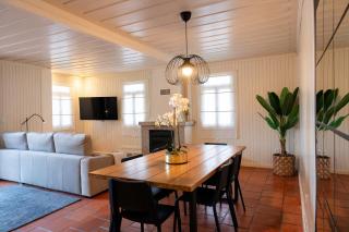 Caniçada House - Gerês - Vieira do Minho - 5
