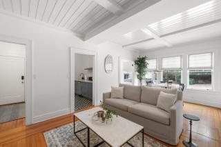 The Adaline #3 - Upscale Hyde Park Apt, First Floor - Tampa - 9