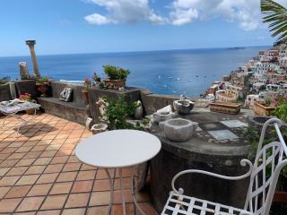 Palatonella - Positano - 8