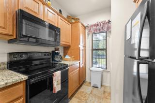 Ozark Comfort Condo - 7