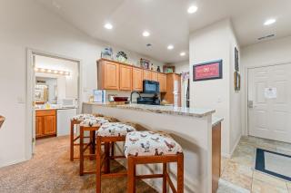 Ozark Comfort Condo - Branson West - 6