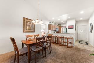 Ozark Comfort Condo - Branson West - 5