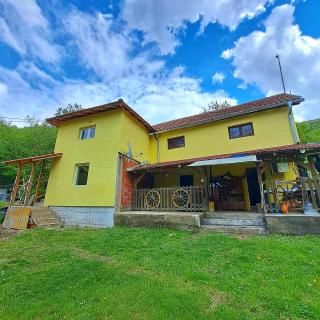 STD "Vila Bor" Stara planina - 6