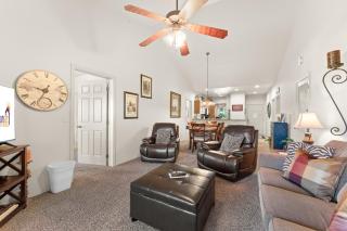 Ozark Comfort Condo - Branson West - 1