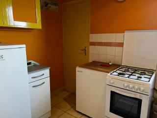 Chalet au bord de l'étang 4 pers - 3