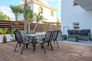 Villa Toscana - Paralimni - 3