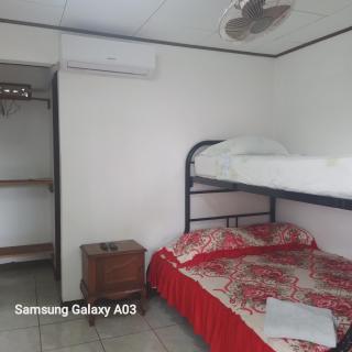 Cabinas Smith 2 - Cahuita - 9
