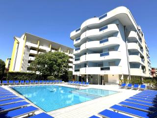 Residence Eurostar - Bibione - 8
