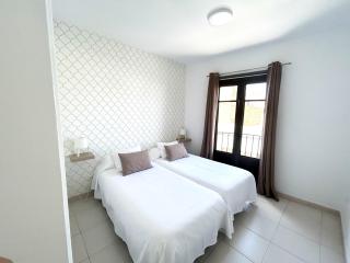 Mahostly Apartamento Comillas PB - Arrecife - 3