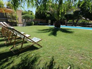 Mas provençal cosy avec piscine dans le Sud ! - Courthézon - 5