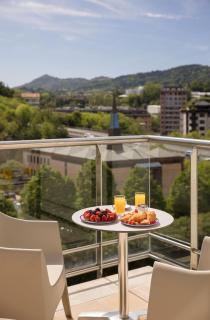 Hotel Antik San Sebastián - San Sebastián - 5