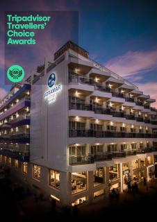 Hotel Voramar - Benidorm - 6