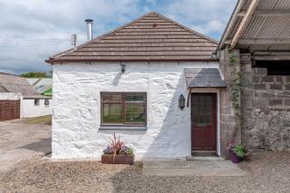 Courtyard Cottages, Barn Cottage - Wigtown - 9