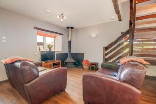 Courtyard Cottages, Barn Cottage - Wigtown - 7