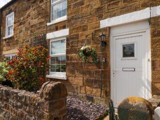 Rose Cottage - Scarborough - 0