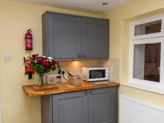 Rose Cottage - Scarborough - 1