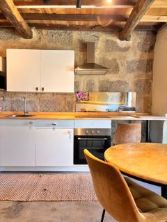 Loft 40-20 - Vigo - 4