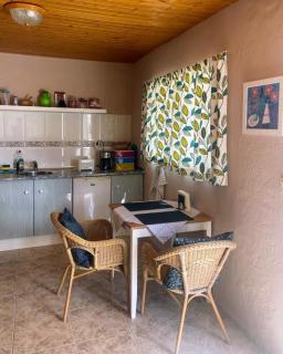 Casa-Molino - Tuineje - 2