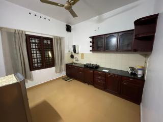 Mangosteen villa - Cochin - 6