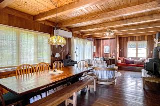 Cozy Trinity Cottage - Salyer - 5