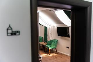 Green House Stolzenburg - Slimnic - 5
