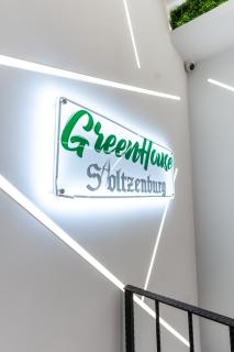Green House Stolzenburg - Slimnic - 3
