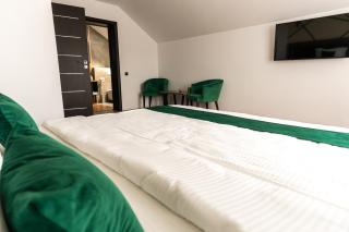 Green House Stolzenburg - Slimnic - 1