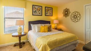Rolling Fairway Villa - Orlando - 6