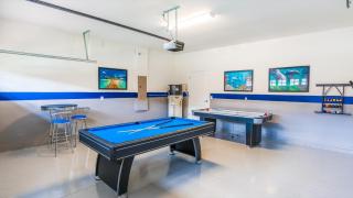 Rolling Fairway Villa - Orlando - 7