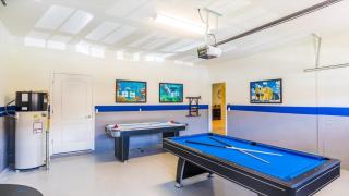 Rolling Fairway Villa - Orlando - 9