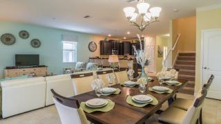 Rolling Fairway Villa - Orlando - 0