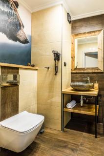 Apartamenty ForRest Krupówki - Zakopane - 2