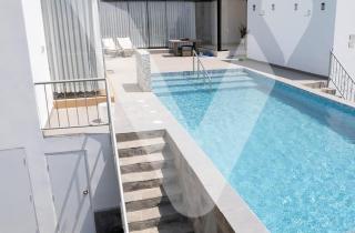 Casa cod o - Cieneguilla - 7