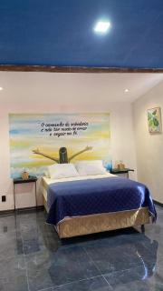 Casa Tuia Holiday Flat a 2km do centro e das falesias da Praia de Morro Branco - 8