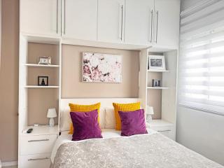 ATICO CON TERRAZA PRIVADA - Siviglia - 7